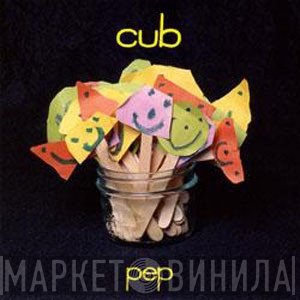 Cub  - Pep