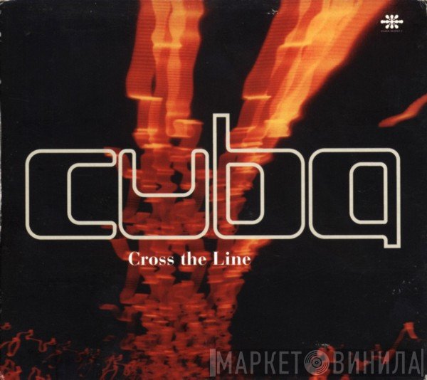 Cuba - Cross The Line