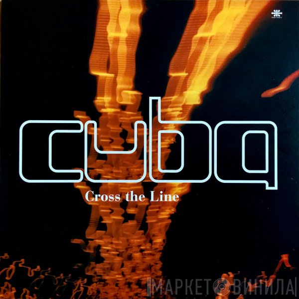 Cuba - Cross The Line
