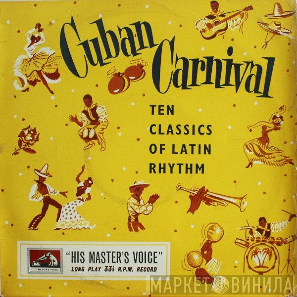  - Cuban Carnival