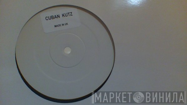 Cuban Cuts - Castrotrax Volume 1