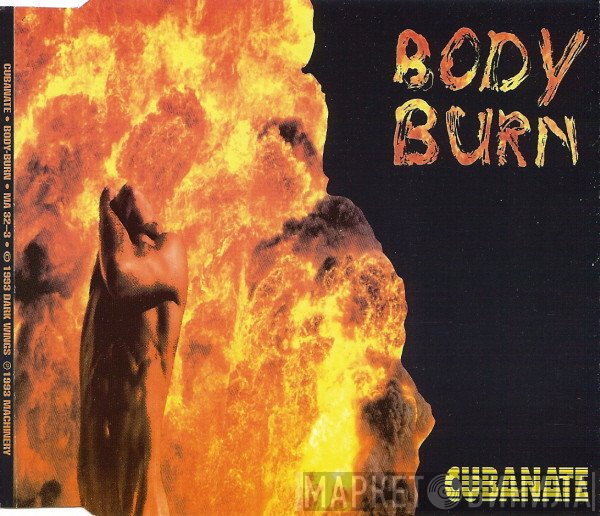 Cubanate  - Body-Burn