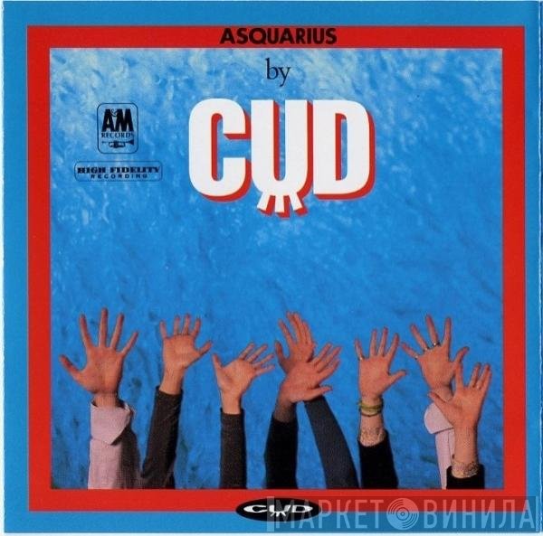 Cud - Asquarius