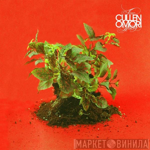 Cullen Omori - New Misery