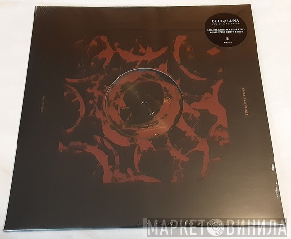 Cult Of Luna  - The Raging River