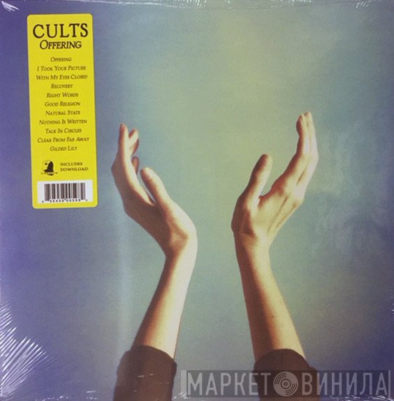 Cults  - Offering