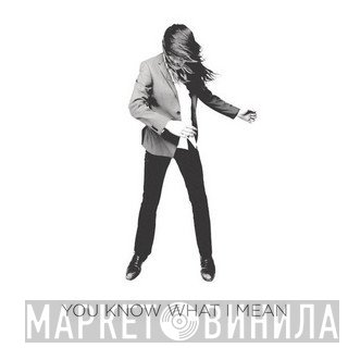 Cults  - You Know What I Mean