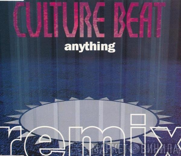Culture Beat  - Anything (Remix)