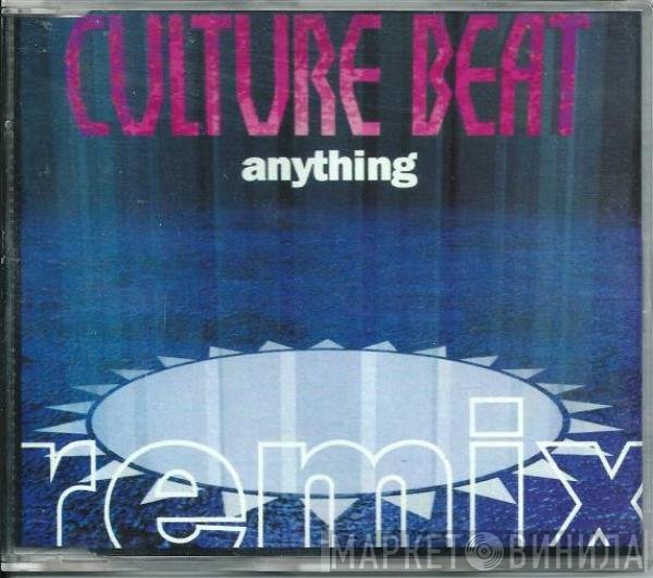 Culture Beat  - Anything (Remix)