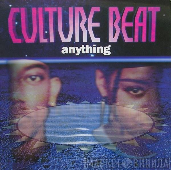 Culture Beat  - Anything