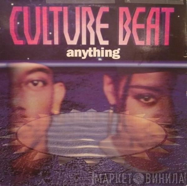 Culture Beat  - Anything
