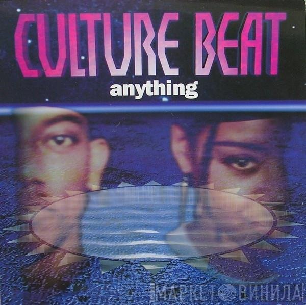 Culture Beat  - Anything