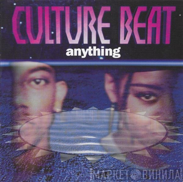 Culture Beat  - Anything