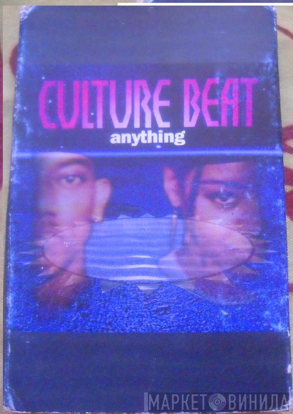 Culture Beat  - Anything