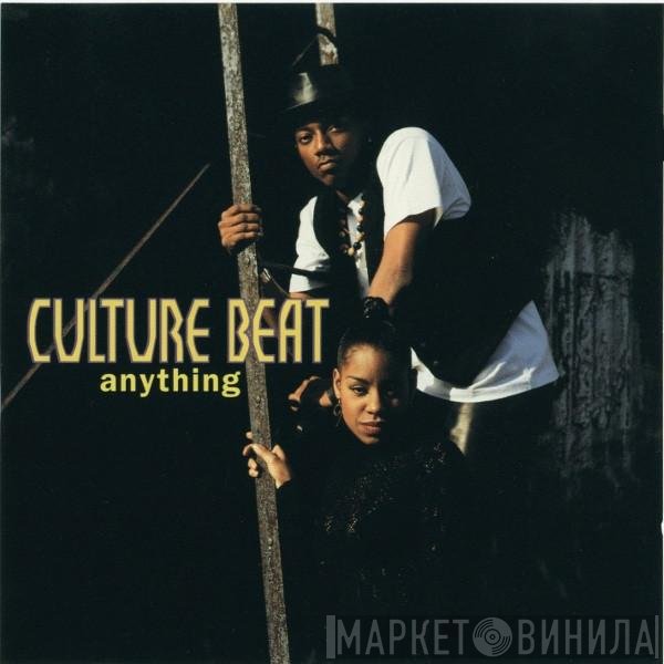 Culture Beat  - Anything