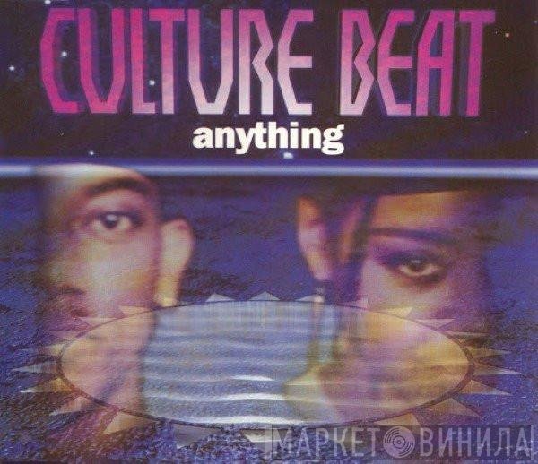 Culture Beat  - Anything