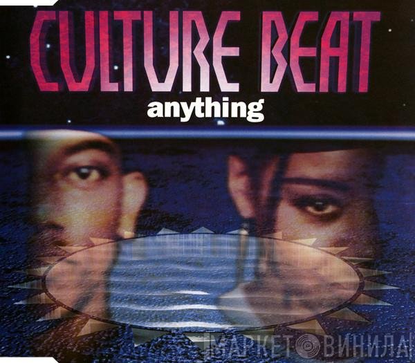Culture Beat  - Anything