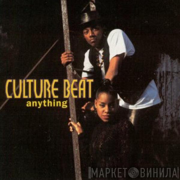 Culture Beat - Anything