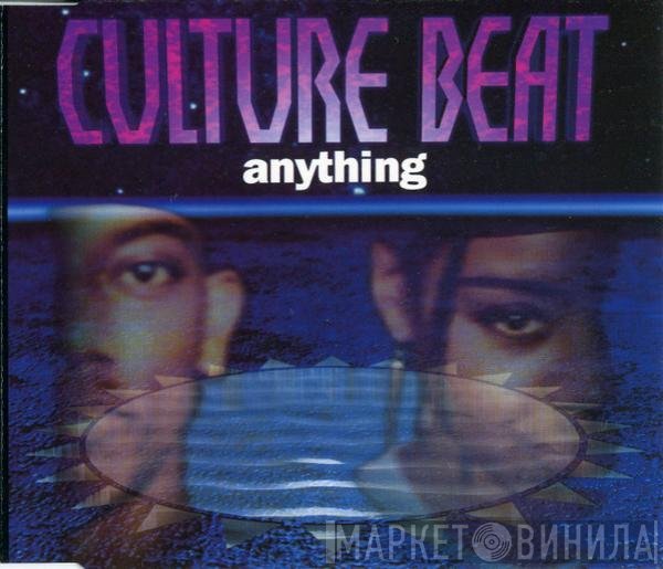 Culture Beat  - Anything