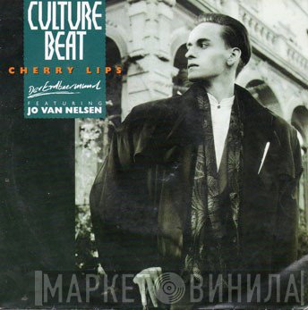 Culture Beat  - Cherry Lips