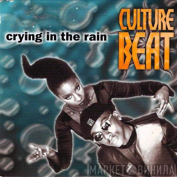 Culture Beat  - Crying In The Rain