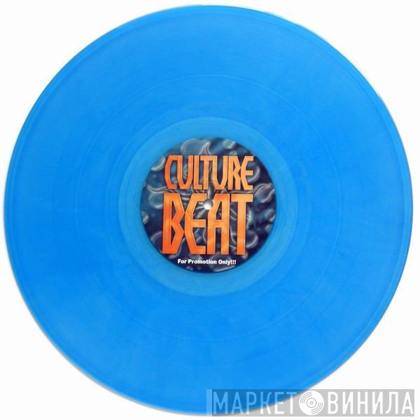 Culture Beat  - Crying In The Rain