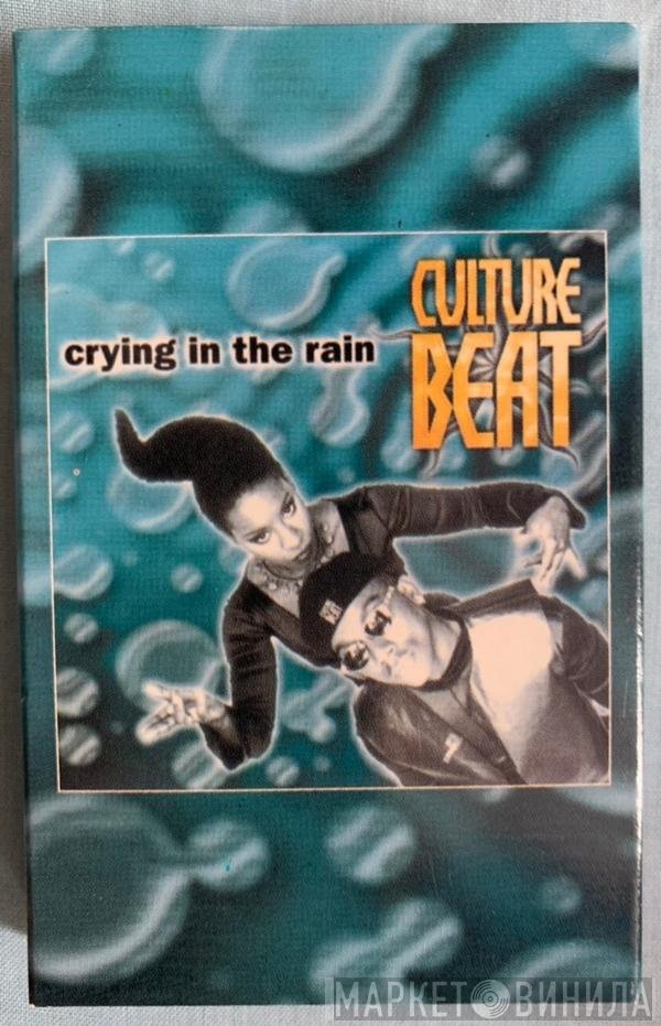 Culture Beat  - Crying In The Rain