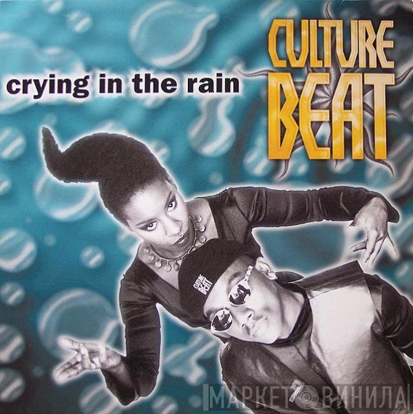 Culture Beat  - Crying In The Rain