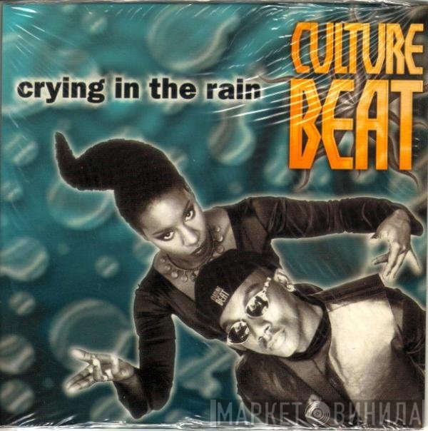Culture Beat  - Crying In The Rain