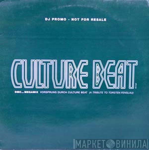 Culture Beat  - DMC...Megamix