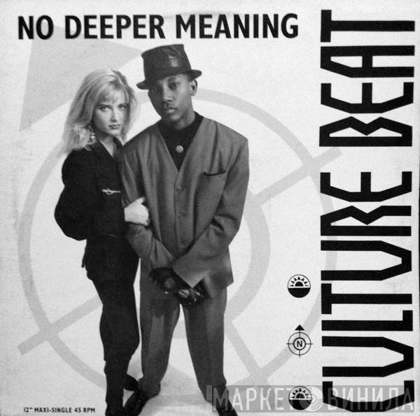 Culture Beat Featuring Lana E. And Jay Supreme  - No Deeper Meaning