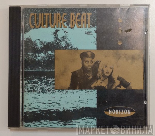 Culture Beat  - Horizon