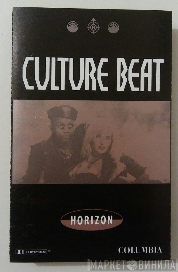 Culture Beat  - Horizon