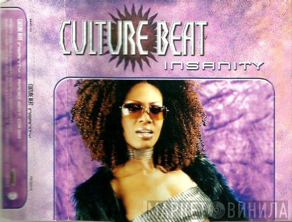 Culture Beat  - Insanity