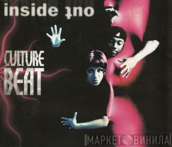 Culture Beat  - Inside Out