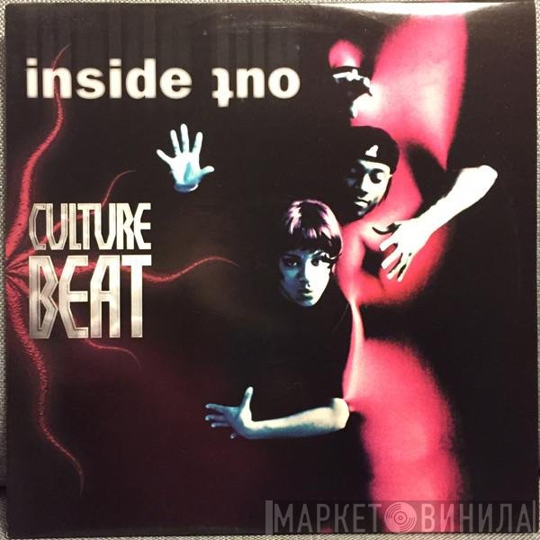 Culture Beat  - Inside Out