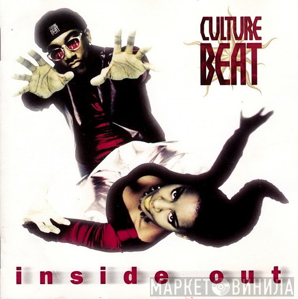 Culture Beat  - Inside Out