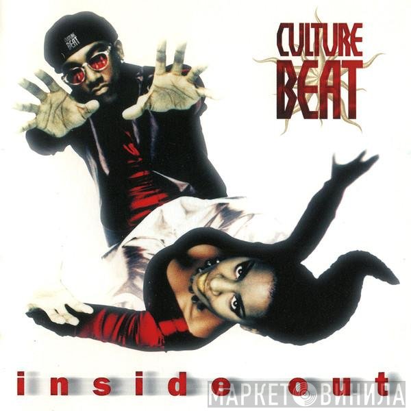 Culture Beat  - Inside Out