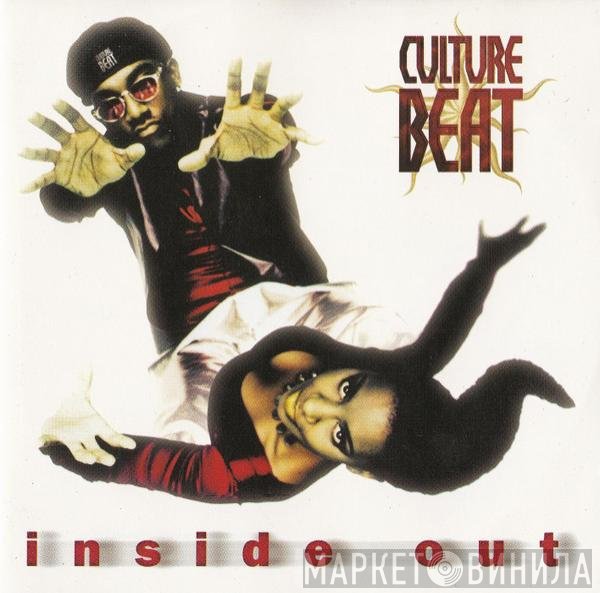 Culture Beat  - Inside Out