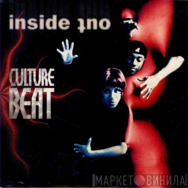 Culture Beat  - Inside Out
