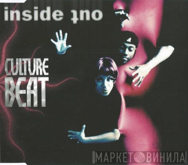 Culture Beat  - Inside Out