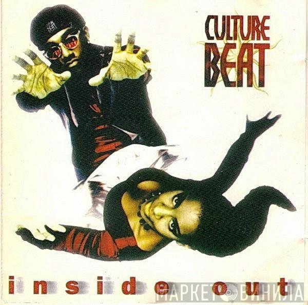 Culture Beat  - Inside Out