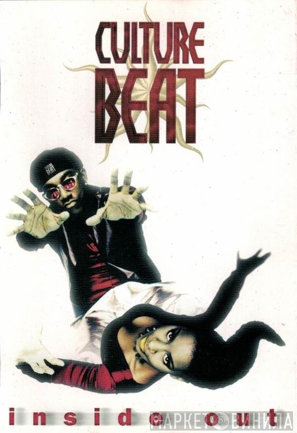 Culture Beat  - Inside Out