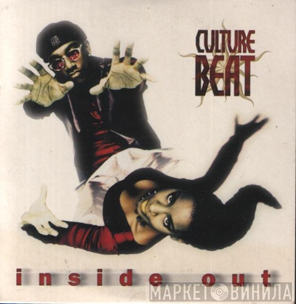 Culture Beat  - Inside Out