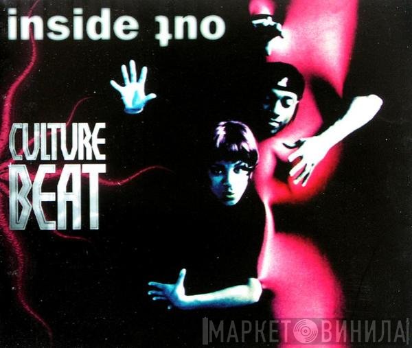 Culture Beat  - Inside Out