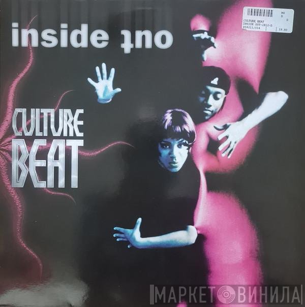 Culture Beat  - Inside Out