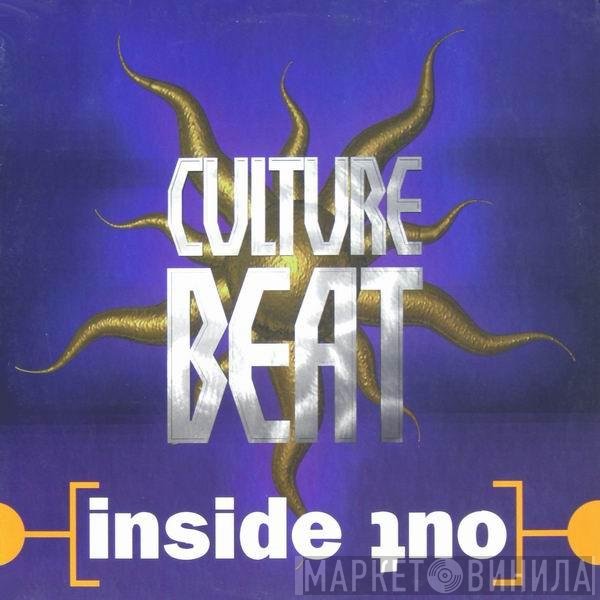 Culture Beat  - Inside Out