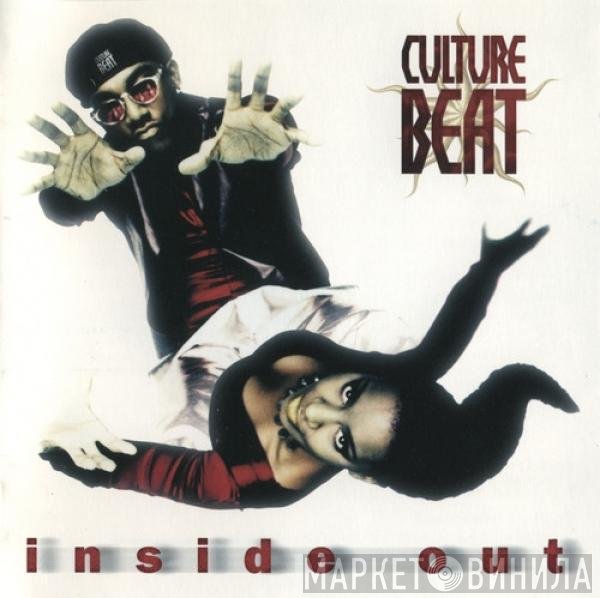 Culture Beat  - Inside Out