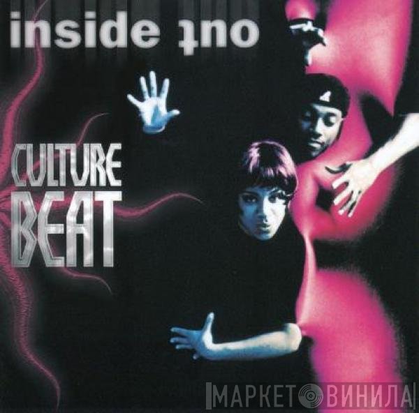 Culture Beat  - Inside Out