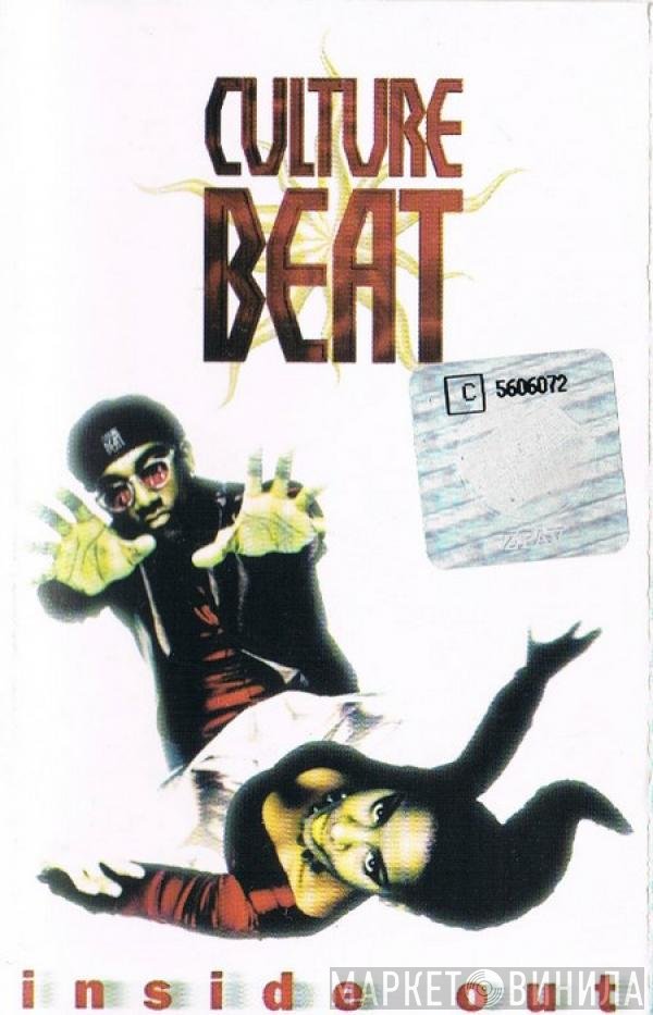 Culture Beat  - Inside Out